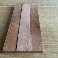 Mahogany Hardwood Timber