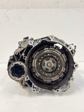 VW Audi Seat S-tronic DSG