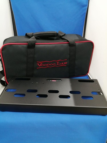 Voodoo lab effect - voodoo,