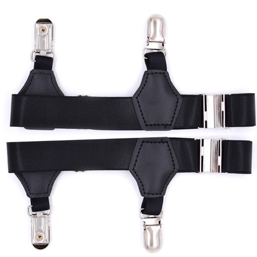 2pcs set socks garters belt - 2pcs/set,