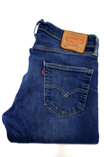 Levi 504 regular - 504, straight