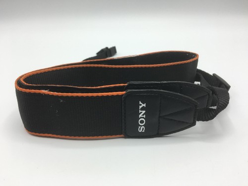 Genuine sony alpha a77 sling - sony,