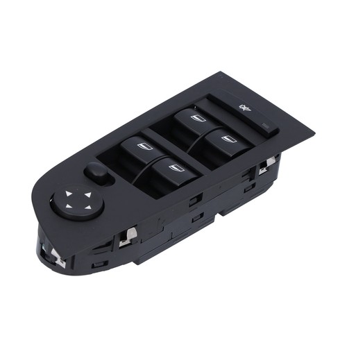 Power window switch - window, 3