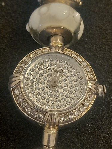 Accurist charmed lady watch - accurist, lady's