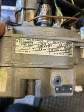 R.B.L. CAMRAY5 95/130 Oil Burner type  502T5K full burner 