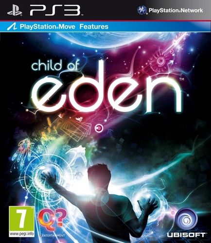 Child eden move - of,