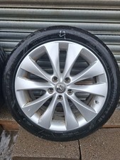 VAUXHALL ASTRA GTC MK6 J 2013