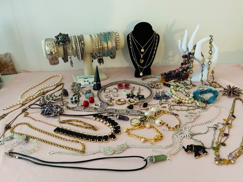Women jewelry lot earrings - women,