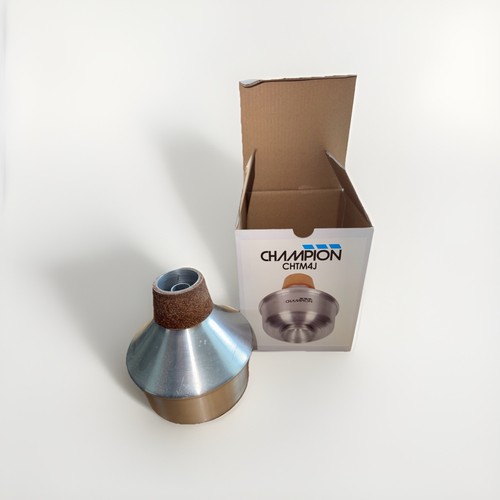 Trumpet cornet wah mute - trumpet, or