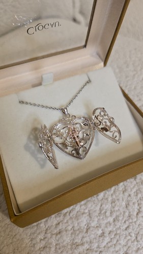 Clogau gold silver - clogau,