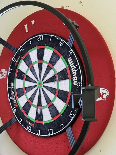 Target corona dart light - light, phone