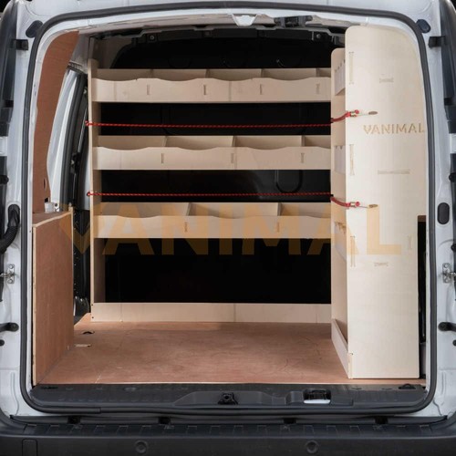 Mercedes citan 2012 2021 lwb - mercedes,