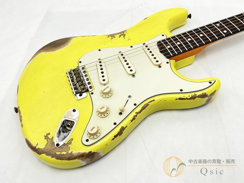 Fender 1961 stratocaster - fender 1961,