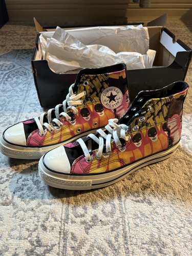 Converse chuck taylor - chuck,