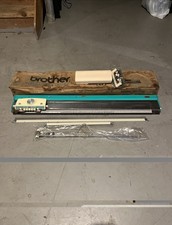 Vintage Brother KH500 Hand