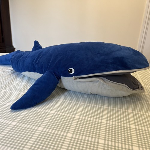 Ikea blåvingad blue - ikea,