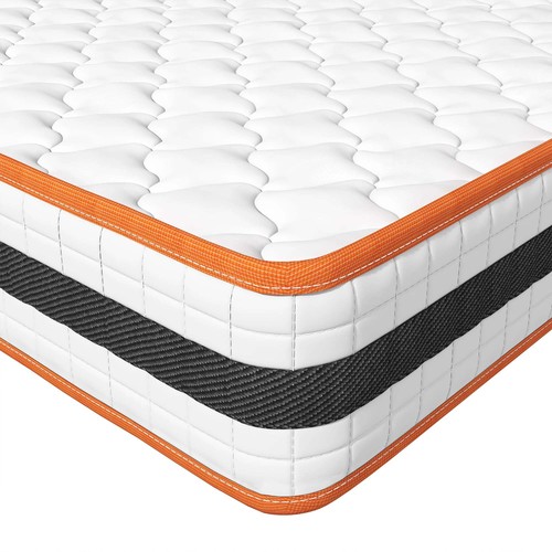 Hybrid memory foam - hybrid,
