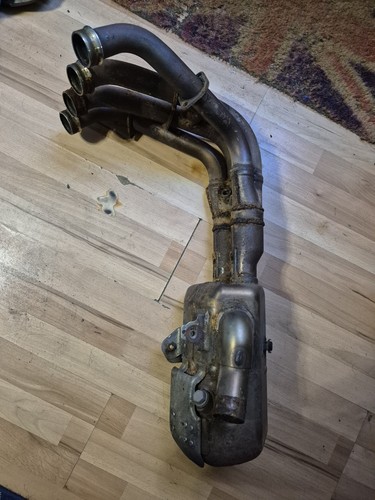 Genuine oem stock 2020 - stock, yamaha