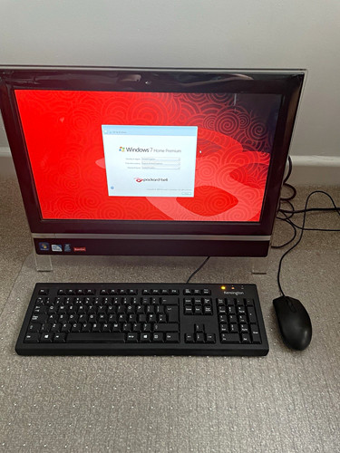 Packard bell onetwo m3700 - packard,