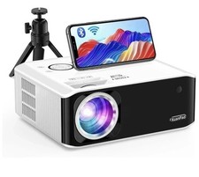 Mini Portable Home Video