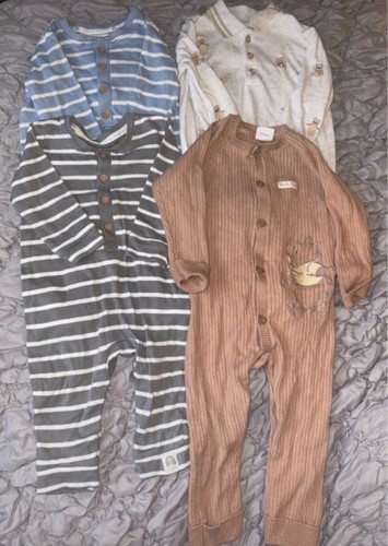 Baby boy bundle months - 6-9,