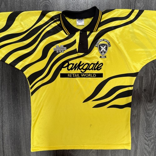 Original matchwinner rotherham - matchwinner,