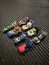 Disney Park Racers - Woody