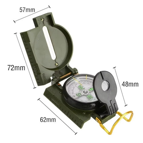 Cammenga official military - us,