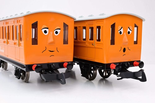 Bachmann gauge thomas - bachmann,