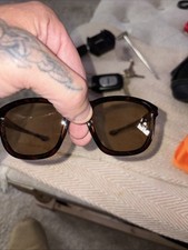 Fortis Polarised Sunglasses Carp