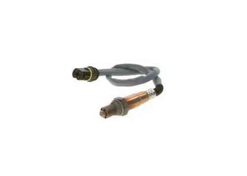 Lambda sensor 258 - lambda, 167
