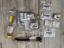 Kawasaki OEM NOS Parts Lot of