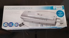 United Brand,  Office Document