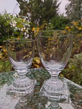 William Yeoward crystal