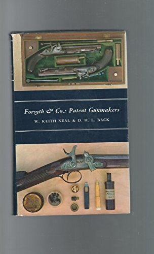 Forsyth and patent - co.:,