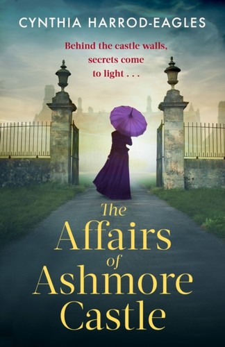 Affairs ashmore castle - of,