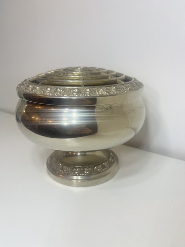 Vintage silver plated - vintage,