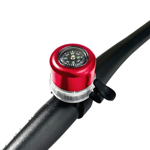 Bike mounted rechargeable - rechargeable, with