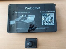 Garmin DEZL LGV800 MT-S 8” Sat Nav – For HGV, PSV, Bus And Coach Use