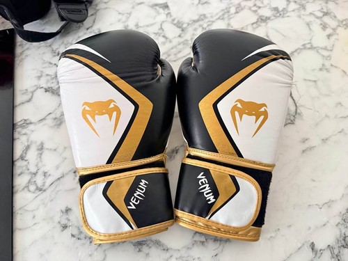 Venum contender boxing - venum,