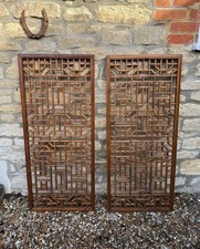 Original Chinese Lattice