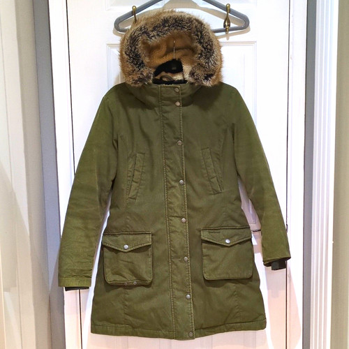Barbour wrest coat womens - barbour,