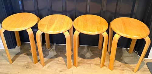 Set wooden stacking - set, of