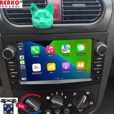 7”Fit Apple Carplay For
