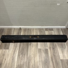 RARE Vintage Lumaplak Portable