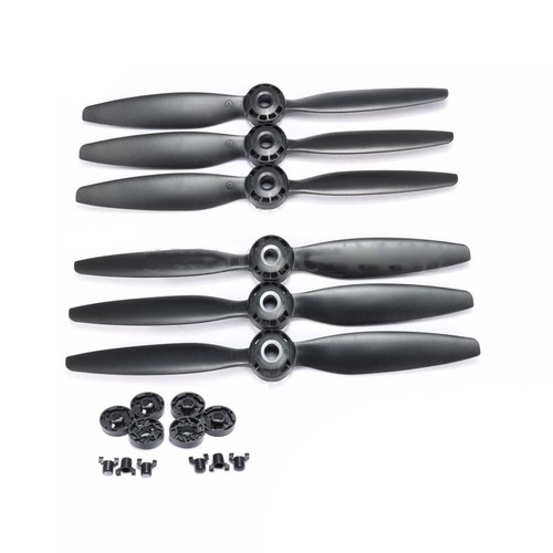 Propeller b blades props - a,