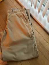 Dockers Men’s Chino Trousers W36