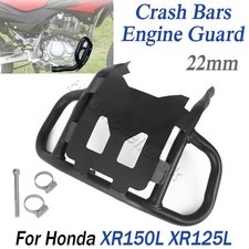 Engine Guard Crash Bars Frame