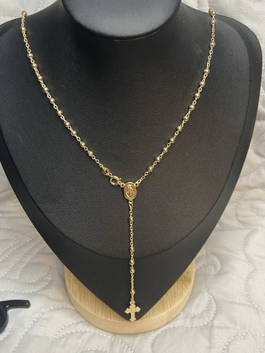 14k gold over - 14k, 925
