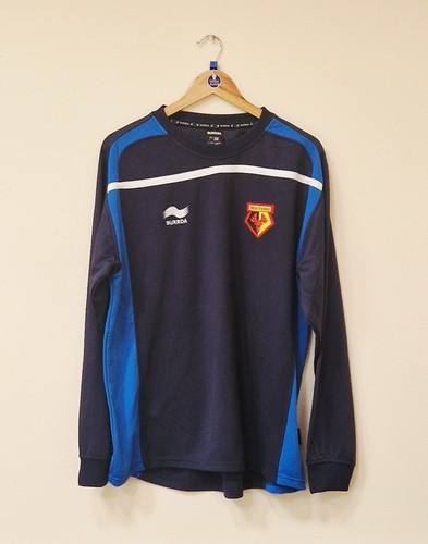 Original watford club burrda - watford,